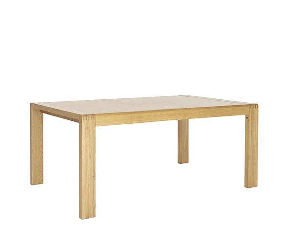 ercol Bosco Medium Extending Dining Table