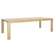 ercol Bosco Medium Extending Dining Table