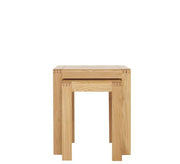 ercol Bosco Nest of Tables