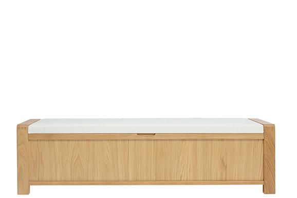 ercol Bosco Storage Bench