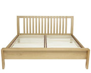 ercol Bosco Super Kingsize Bed