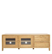 ercol Bosco Wide TV Unit