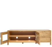 ercol Bosco Wide TV Unit
