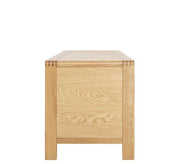 ercol Bosco Wide TV Unit