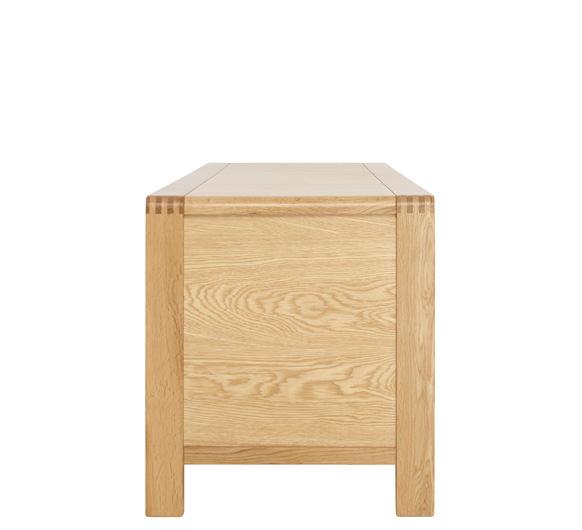 ercol Bosco Wide TV Unit