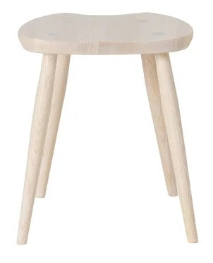 ercol Collection Saddle Stool