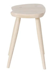 ercol Collection Saddle Stool