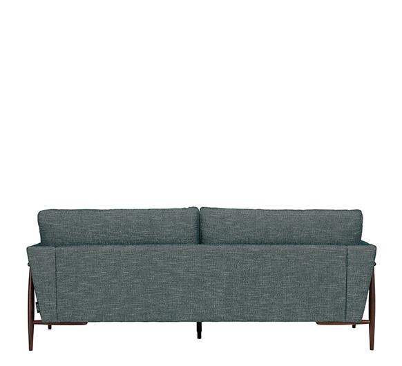 ercol Forli Large Fabric Sofa