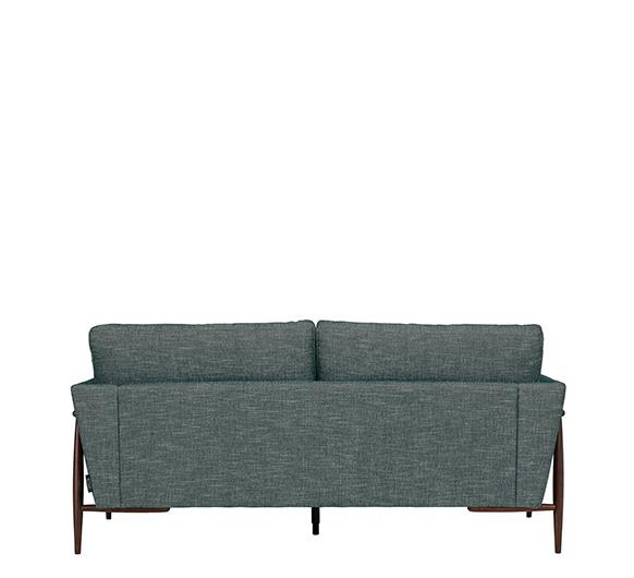 ercol Forli Medium Fabric Sofa