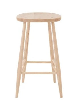 ercol Heritage Counter Stool