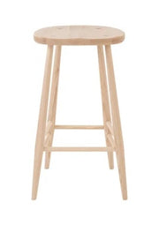 ercol Heritage Counter Stool