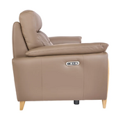 Ercol Mondello Large Recliner Sofa