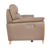 Ercol Mondello Medium Recliner Sofa