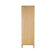 ercol Rimini 2 Door Wardrobe