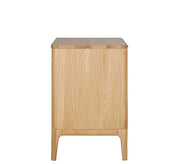 ercol Rimini Compact Bedside Table