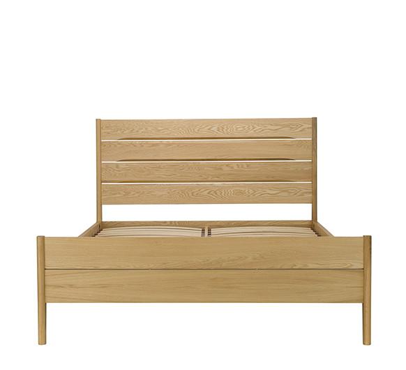 ercol Rimini Double Bed