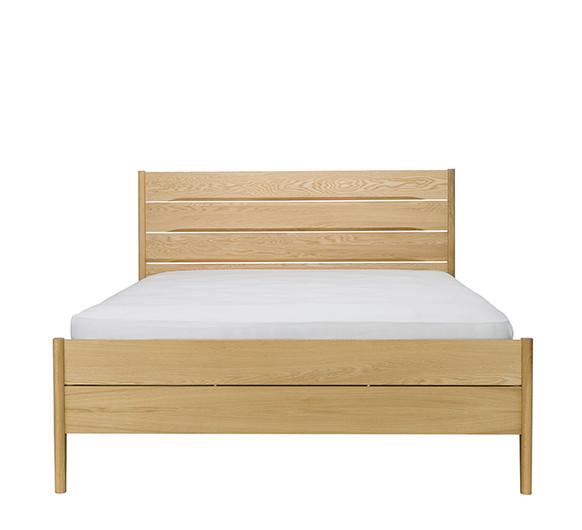 ercol Rimini Double Bed