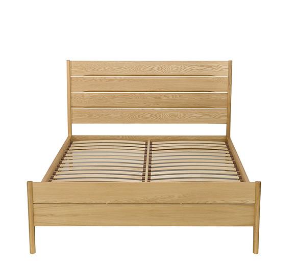 ercol Rimini Double Bed