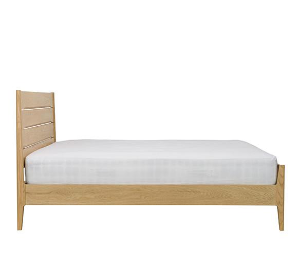 ercol Rimini Double Bed