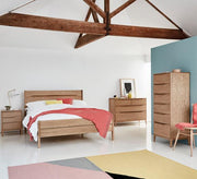 ercol Rimini Double Bed