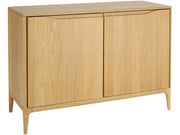 ercol Romana 2 Door Sideboard