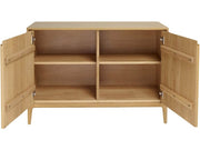 ercol Romana 2 Door Sideboard