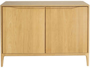 ercol Romana 2 Door Sideboard