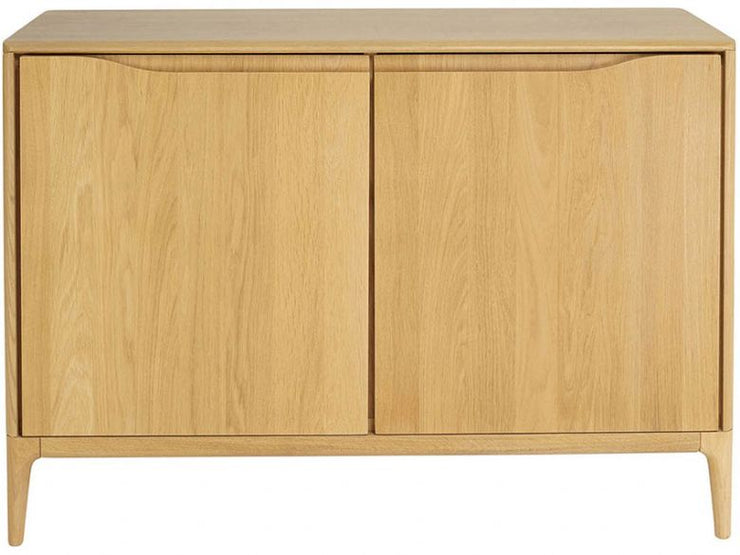 ercol Romana 2 Door Sideboard