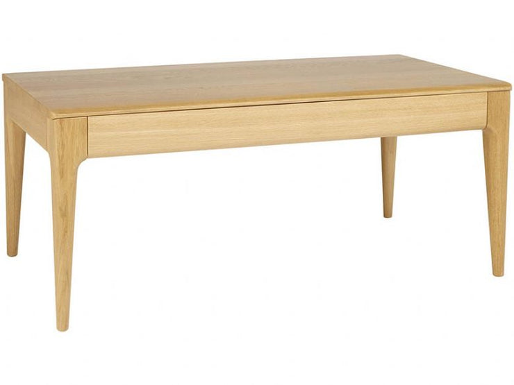 ercol Romana Coffee Table