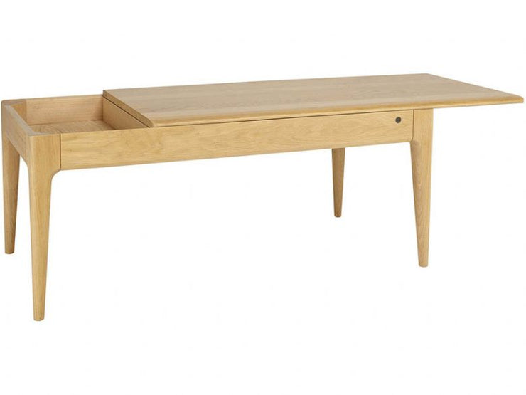 ercol Romana Coffee Table