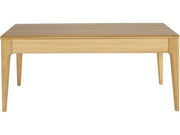 ercol Romana Coffee Table