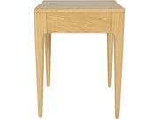 ercol Romana Lamp Table