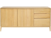 ercol Romana Large Sideboard
