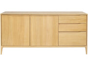 ercol Romana Large Sideboard