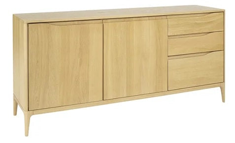 ercol Romana Large Sideboard