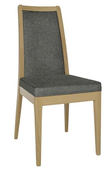 ercol Romana Padded Back Dining Chair