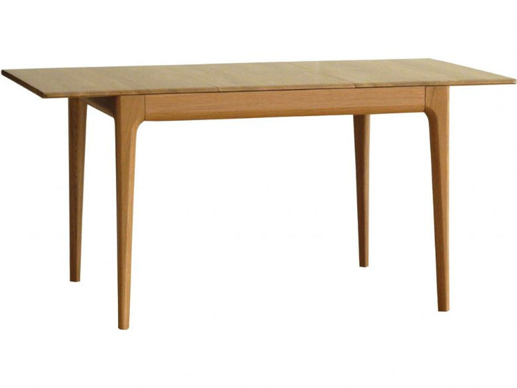ercol Romana Small Extending Dining Table