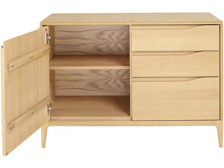 ercol Romana Small Sideboard