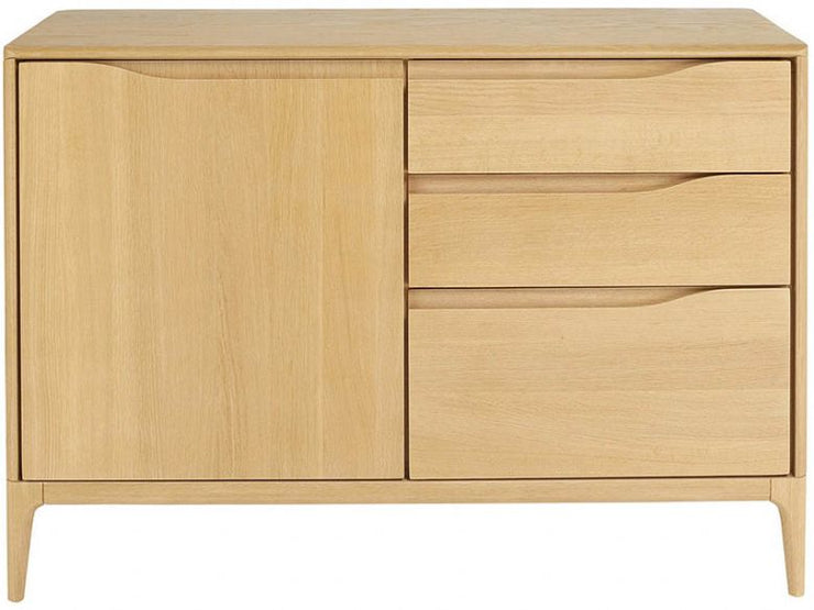 ercol Romana Small Sideboard