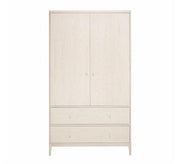 ercol Salina 2 Door Wardrobe