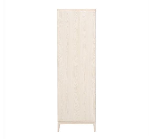 ercol Salina 2 Door Wardrobe