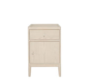 ercol Salina Bedside Cabinet