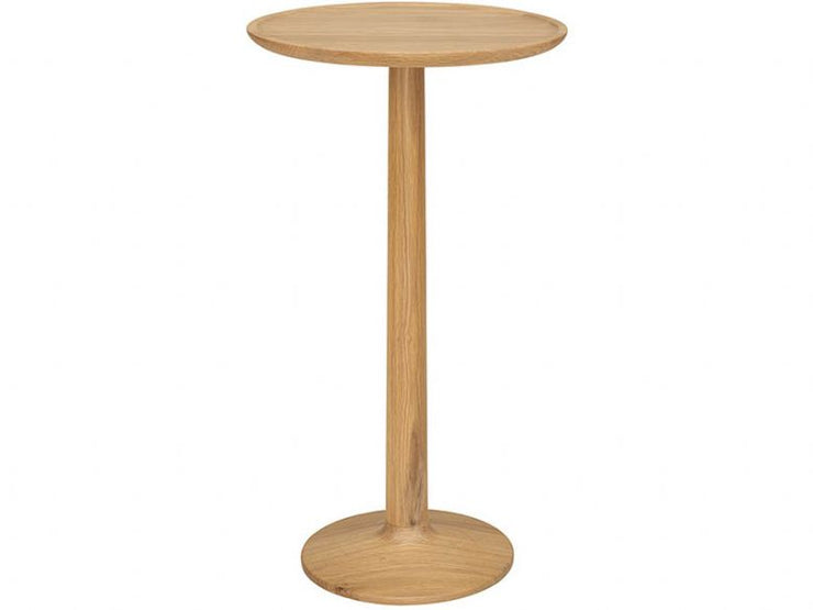 ercol Siena High Side Table