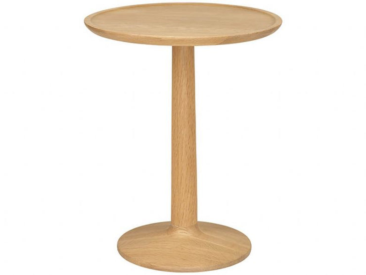 ercol Siena Low Side Table