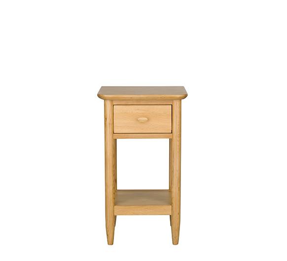 ercol Teramo Compact Side Table