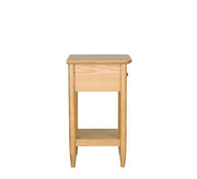 ercol Teramo Compact Side Table