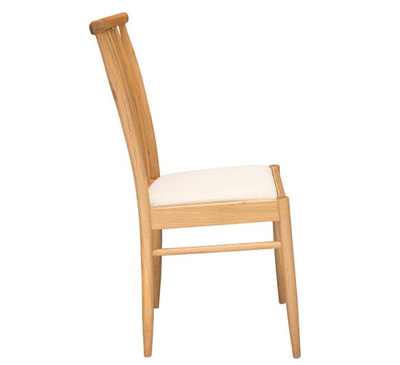 ercol Teramo Dining Chair