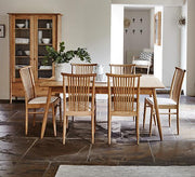 ercol Teramo Dining Chair