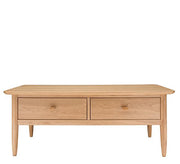 ercol Teramo Dining Coffee Table