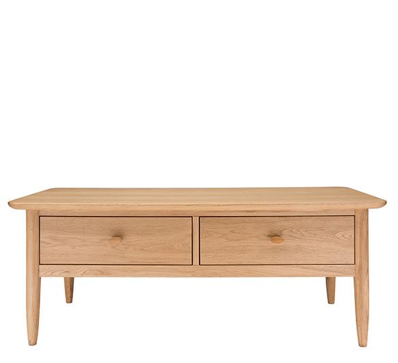 ercol Teramo Dining Coffee Table